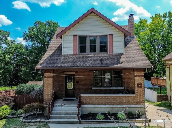 3249 Vittmer Ave, Cincinnati, OH 45238