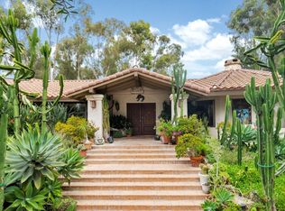 18485 Aliso Canyon Rd, Rancho Santa Fe, CA 92067
