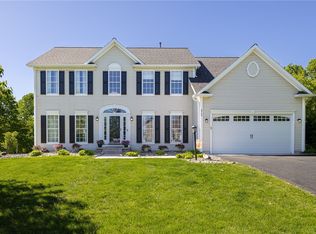6929 Proximity Ln, Victor, NY 14564