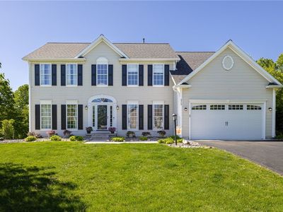 6929 Proximity Ln, Victor, NY, 14564