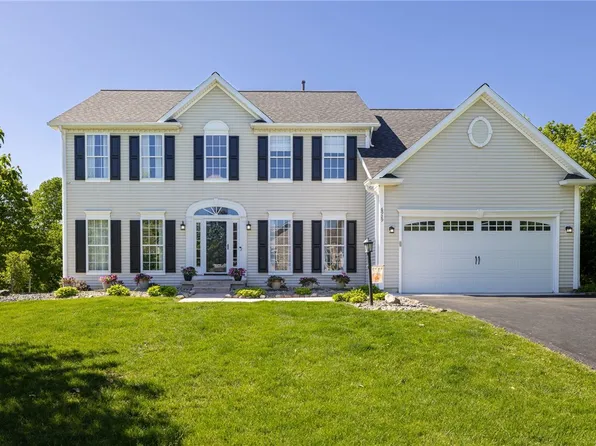 6929 Proximity Ln, Victor, NY 14564