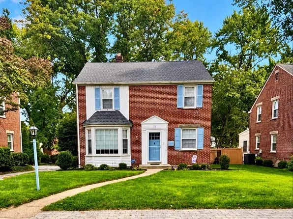 18 York Rd, Wilmington, DE 19803