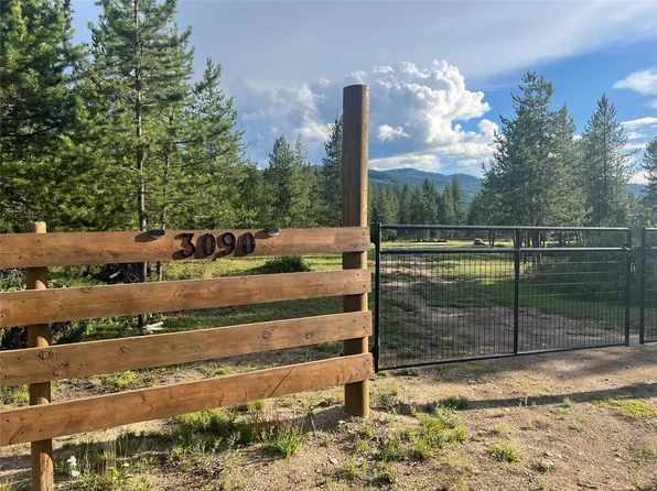 3090 Buffalo Springs Rd, Thompson Nicola, BC V0E 1E1