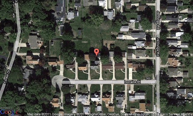 Map View