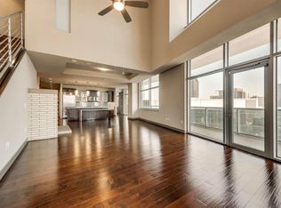 1703 Cedar Springs Rd #2506, Dallas, TX 75202