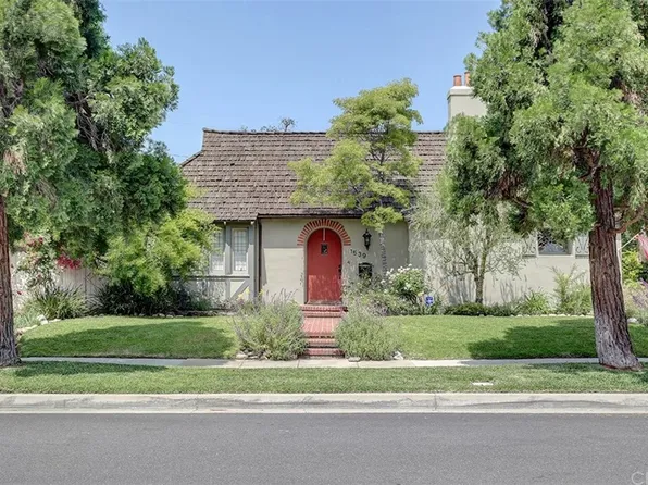 1539 Mirasol Dr, San Marino, CA 91108