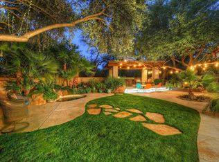6200 E San Bernardino, Tucson, AZ 85715