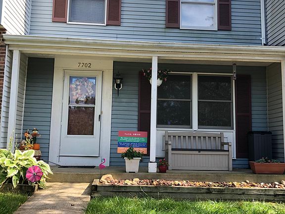 4th image of 7702 Eagles Head Ct