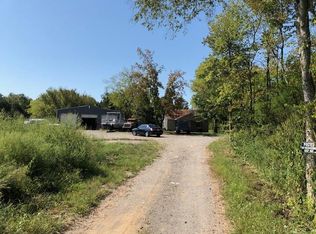 333 Rock Springs Midland Rd, Christiana, TN 37037