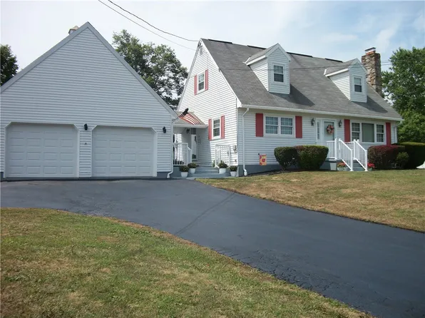 661B Browns Ferry Rd, Carmichaels, PA 15320