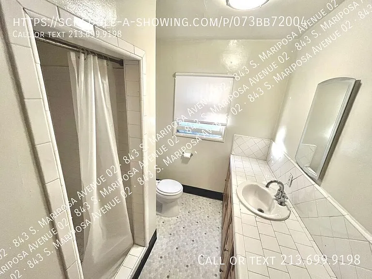 843 S Mariposa Ave #2 — Photo 8
