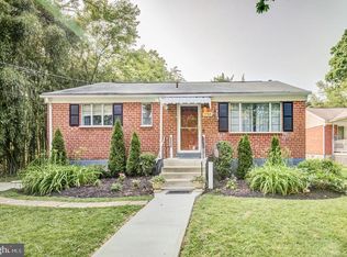 13102 Hallet Ct, Rockville, MD 20853
