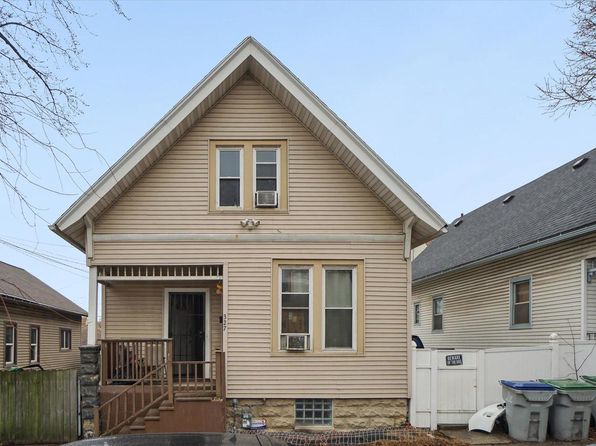 327 West Orchard STREET, Milwaukee, WI 53204