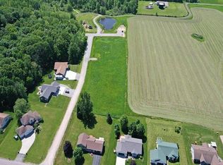Lot 126  W 9th St, Hewitt, WI 54441