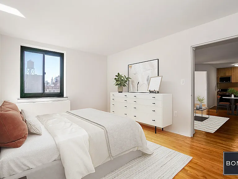 230 E 30th St #11A — Photo 4