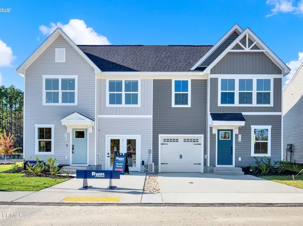 94 Pebble Circle, Hardeeville, SC 29936