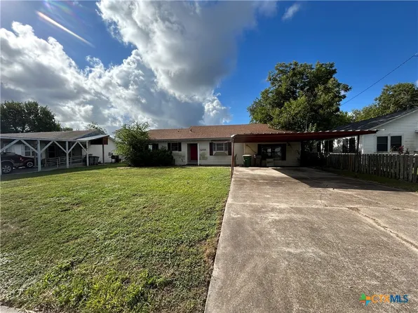 1201 Melrose Ave, Victoria, TX 77901