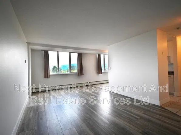 805 Queensway Unit 1, Prince George, BC V2L 1L5