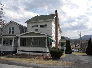 311 E Logan Ave, Altoona, PA