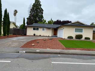 344 Burton Ave #344, Rohnert Park, CA 94928