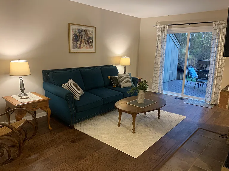 4100 Five Oaks Dr #45 — Photo 9