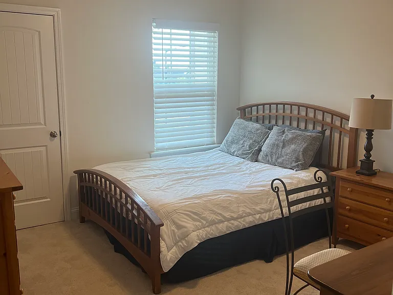 third bedroom