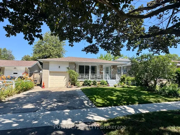 23 Donnacona Cres, Toronto, ON M1E 3P8