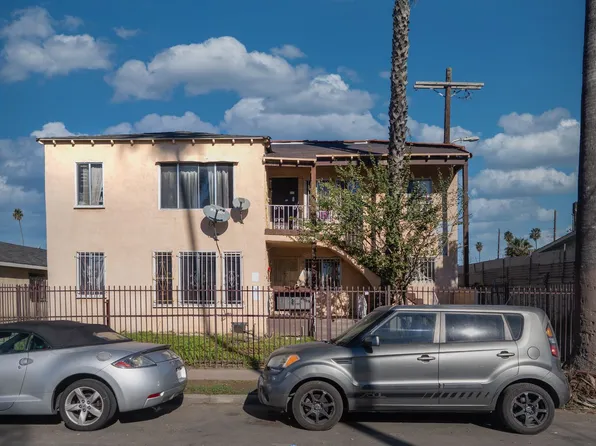 51582nd, 511-519 1/2 W 82nd St #517, Los Angeles, CA 90044