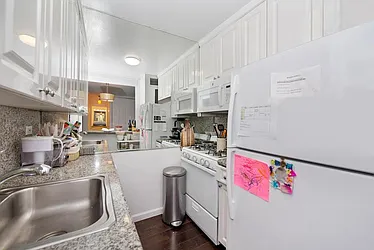 Rented by Keller Williams NYC