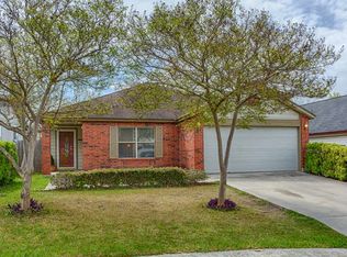 10423 Canyon Vlg, San Antonio, TX 78245