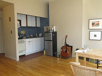 Rented by Citi Habitats