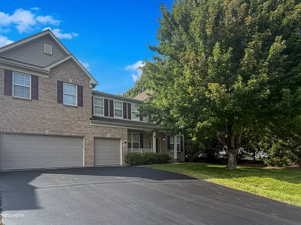 2368 Pagosa Springs Dr, Aurora, IL 60503