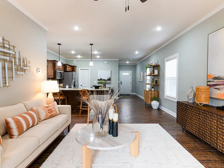 Prairie Pines Townhomes — Photo 8