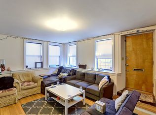 19 Glenville Ave #7, Allston, MA 02134