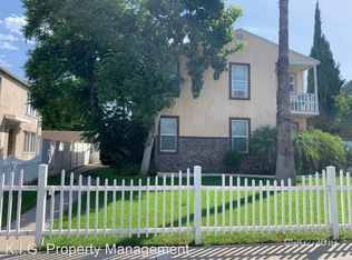 1810 Scott Rd, Burbank, CA 91504