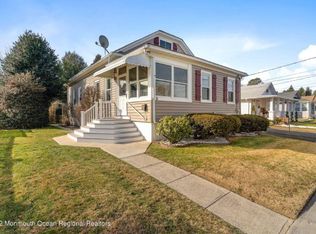 5 West St, West Long Branch, NJ 07764