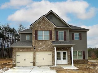 63 North Village Cir, Rydal, GA 30171