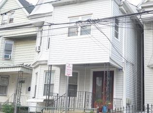 226 4th St, Newark, NJ 07107