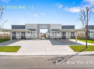 4012 La Vista Ave #1, McAllen, TX 78501