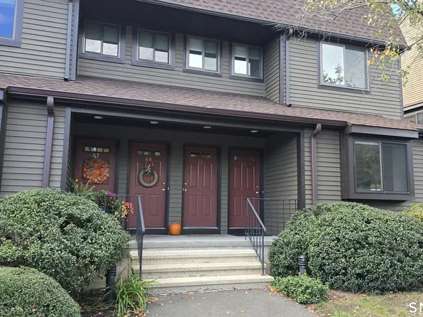 115 Fillow Street #66, Norwalk, CT 06850