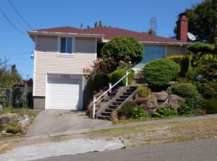 1312 S Angeline St, Seattle, WA 98108
