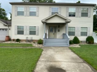1017 30th St, Vienna, WV 26105