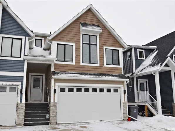 UNIT 91-900 St Andrews LANE, Warman, SK S0K 4S4