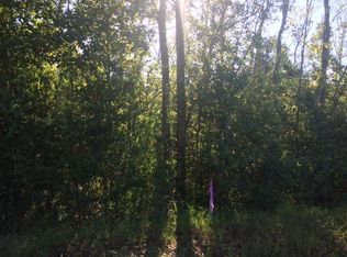 Xxxx Pounds Rd, Magnolia, MS 39652