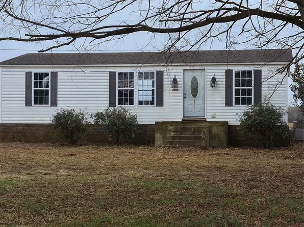 2606 Long Hope Rd, Monroe, NC 28112