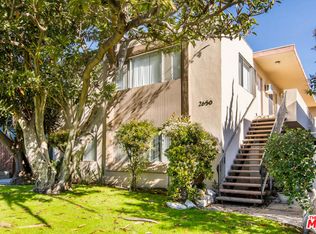 2650 S Barrington Ave, Los Angeles, CA 90064