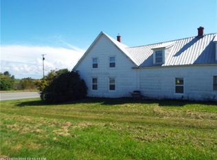 1212 Van Buren Rd, Caribou, ME 04736