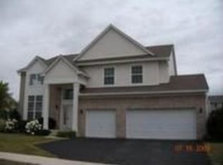 11014 66th St, Kenosha, WI 53142