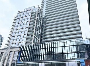 3 Gloucester St W #1710, Toronto, ON M4Y1L8