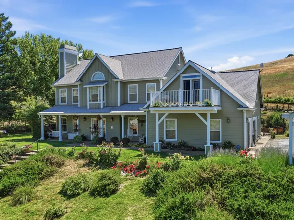 5950 Salmon Falls Rd, Pilot Hill, CA 95664